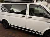 Volkswagen VW T6 Camperausbau Einmaliger Schreinerausbau - Volkswagen T 6