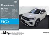 Volkswagen T-Cross R-Line 1,5 TSI ACT OPF - VW T-Cross in Freiburg