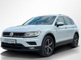 Volkswagen Tiguan 2.0 TDI JOIN STHZ/LED/Kamera/AHK/NAVI - Volkswagen Tiguan: Join