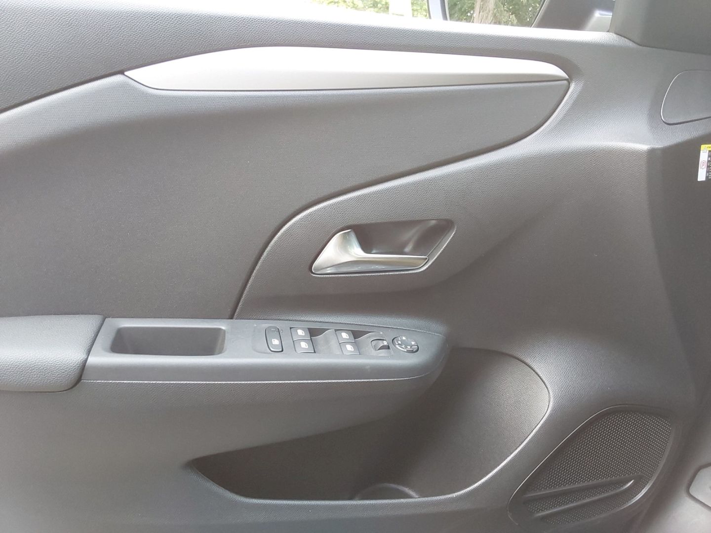 Opel Corsa - Bild 13