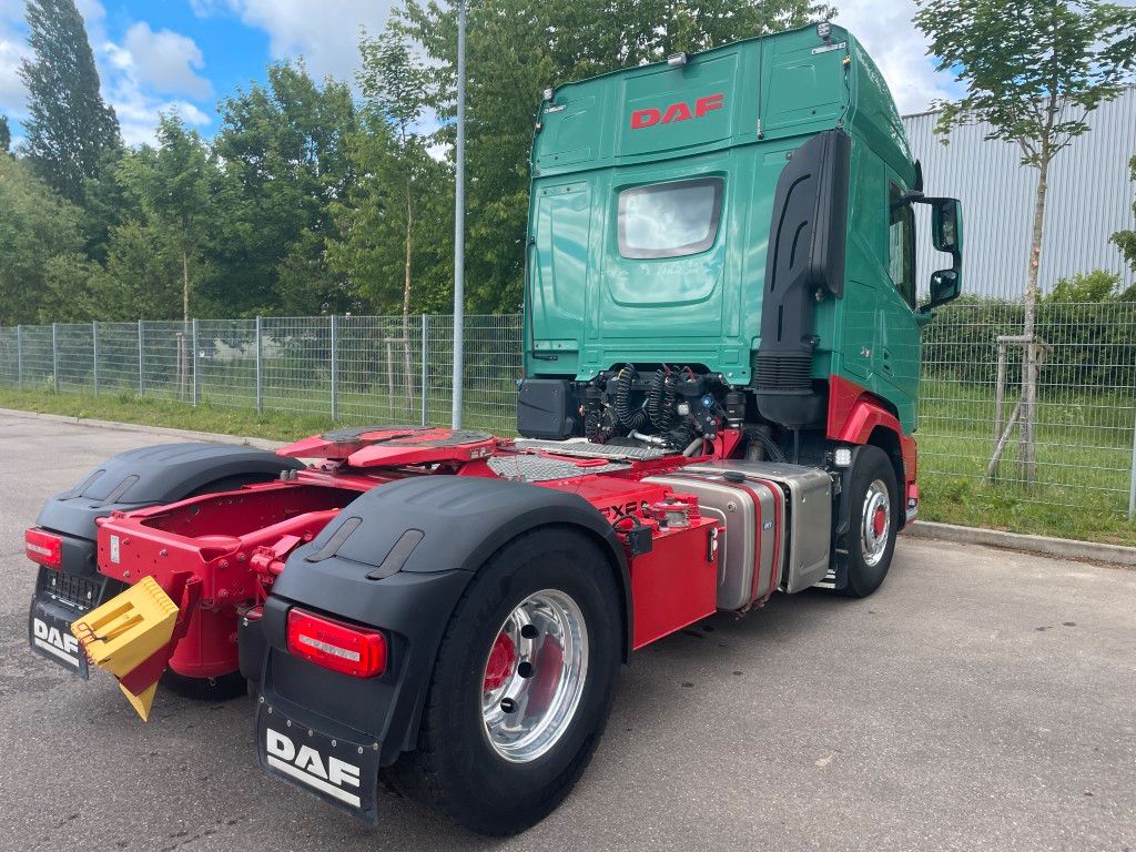Fahrzeugabbildung DAF FT XF 530 NGD PXP 4x4