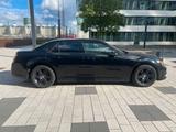 Lancia Thema 3.0 V6 CRD 24v 176kW Platinum Automati... - Lancia Thema Gebrauchtwagen