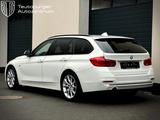 BMW 318 3 Touring 318 i Sport Line PANO LED - gebrauchte BMW 318 aus dem Jahr 2017