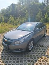 Chevrolet Cruze - Chevrolet Gebrauchtwagen in Chemnitz