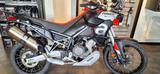 Aprilia Tuareg 660 NEUZUGANG