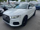 Audi Q3 2.0 TDI quattro 135kW*NAVI*XENON*AHK* - Audi Q3 in Nürnberg