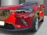 Mazda CX-3 Exclusive-Line 2.0 AT Navi LED Klima Keyles - Mazda CX-3 in Hamburg