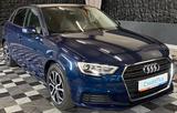 Audi A3 Sportback 35 TFSI, Xenon, Alufelgen Navi - Audi A3 Sportback 35 TFSI Gebrauchtwagen