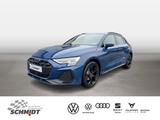 Audi A3 Sportback TFSI 110 kW S line Nav Shzg LM