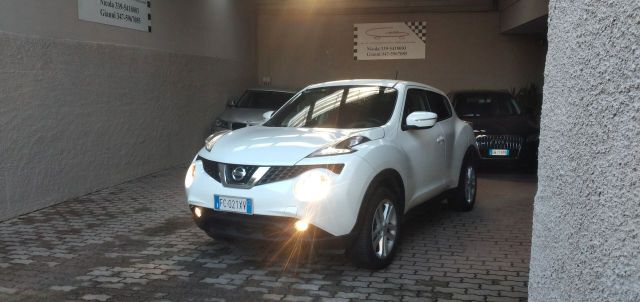 Nissan NISSAN Juke 1ª serie - 2016