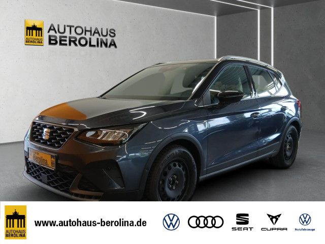 Seat Arona - Bild 1