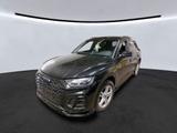 Audi Q5 S-LINE 40TFSI QUATTRO AHK+KAMERA+ACC+NAVI+APP - Audi Q5: TFSI