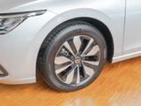 Volkswagen Golf VIII 1.0 eTSI Move 1,99% ACC STANDHZ LED - VW Golf Gebrauchtwagen in Augsburg