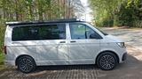 Volkswagen T6.1 California Beach  - VW T6 California in Essen