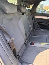 Audi Q5 SLine BlackOptik 360Kamera Bang&Olufsen W-Gar - Audi Q5 mit Diesel-Antrieb: Sline