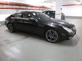 Mercedes-Benz CLS 500. 5.5L mit 387 PS, Designo, TOP ZUSTAND - Mercedes-Benz: Cls Designo