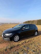 Volkswagen Golf 1.6 TDI SCR Comfortline Comfortline