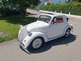 Fiat Topolino A Cabrio - Fiat Topolino Gebrauchtwagen