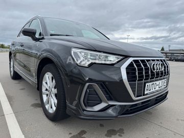 Audi Q3 - 7