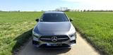 Mercedes-Benz A 180 Business-Paket AMG, Unfallfrei+Garantie - Mercedes-Benz A 180 Gebrauchtwagen in Mainz