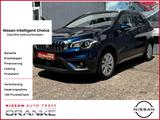 Suzuki SX4 S-Cross 1.0 Boosterjet Navi*Key*SH*Allwetter - Suzuki (SX4) S-Cross in Berlin