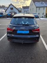 Audi A1 1.0 TFSI ultra Sportback 2018 - Audi A1: 2.0