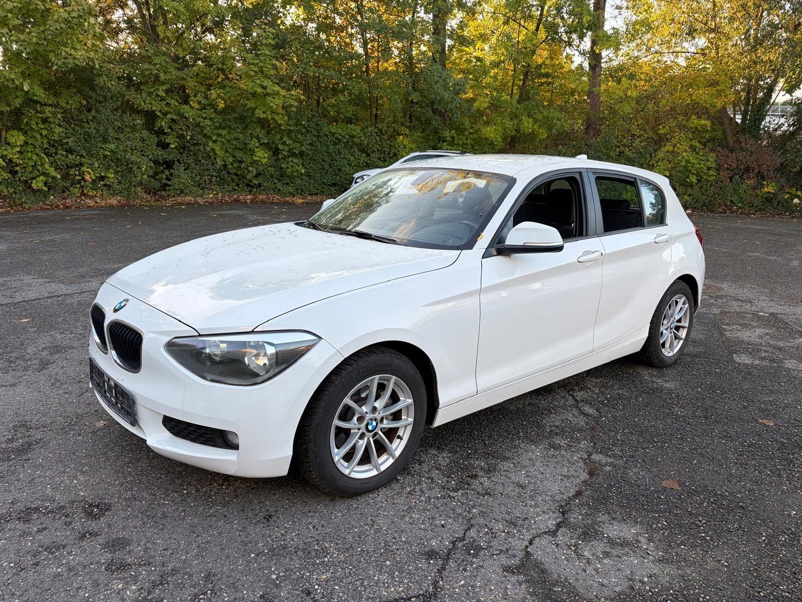 BMW Andere