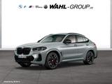 BMW X4 M40d LC PLUS PANO AKUSTIK LEDER E-SITZE HIFI  - BMW X4 M40 aus 2023