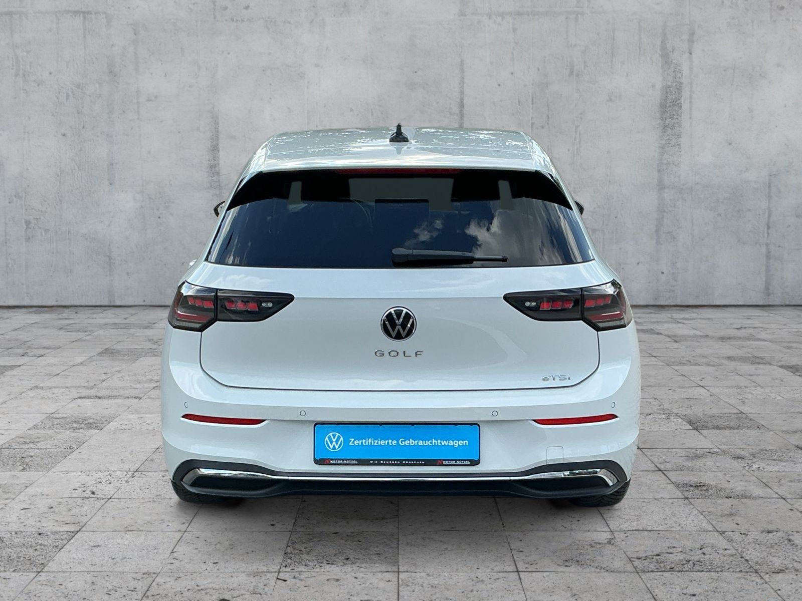 Volkswagen Golf - Bild 5