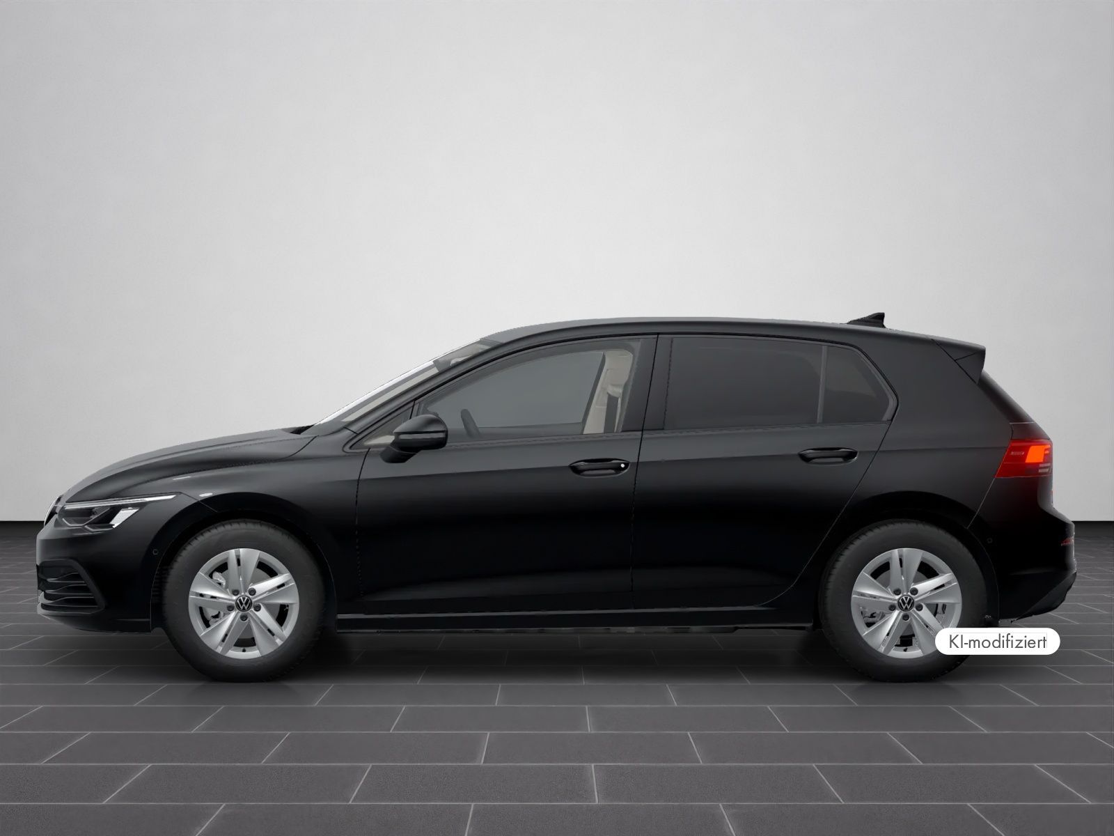Volkswagen Golf - Bild 7