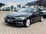 BMW 540D Touring xDrive"Luxury-Line"AHK*AMBIENTE*LED - BMW 540 bis 25.000 Euro
