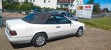 Mercedes-Benz E 220 ,1Hand , Familienbesitz , H Gutachten NEU  - gebrauchte Mercedes-Benz E 220 aus dem Jahr 1994