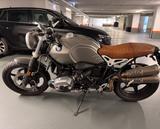 BMW R nineT Scrambler | ASC | Heizgriffe | Top-Z - Offers