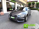 Audi AUDI A4 Avant 35 TFSI Business GARANZIA INCLUSA - Audi A4 mit Hybrid-Antrieb: Kombi