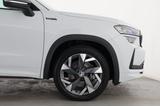 Skoda KODIAQ SPORTLINE iV DSG HYBRID NAVI+DCC PLUS - Skoda Gebrauchtwagen in Münster