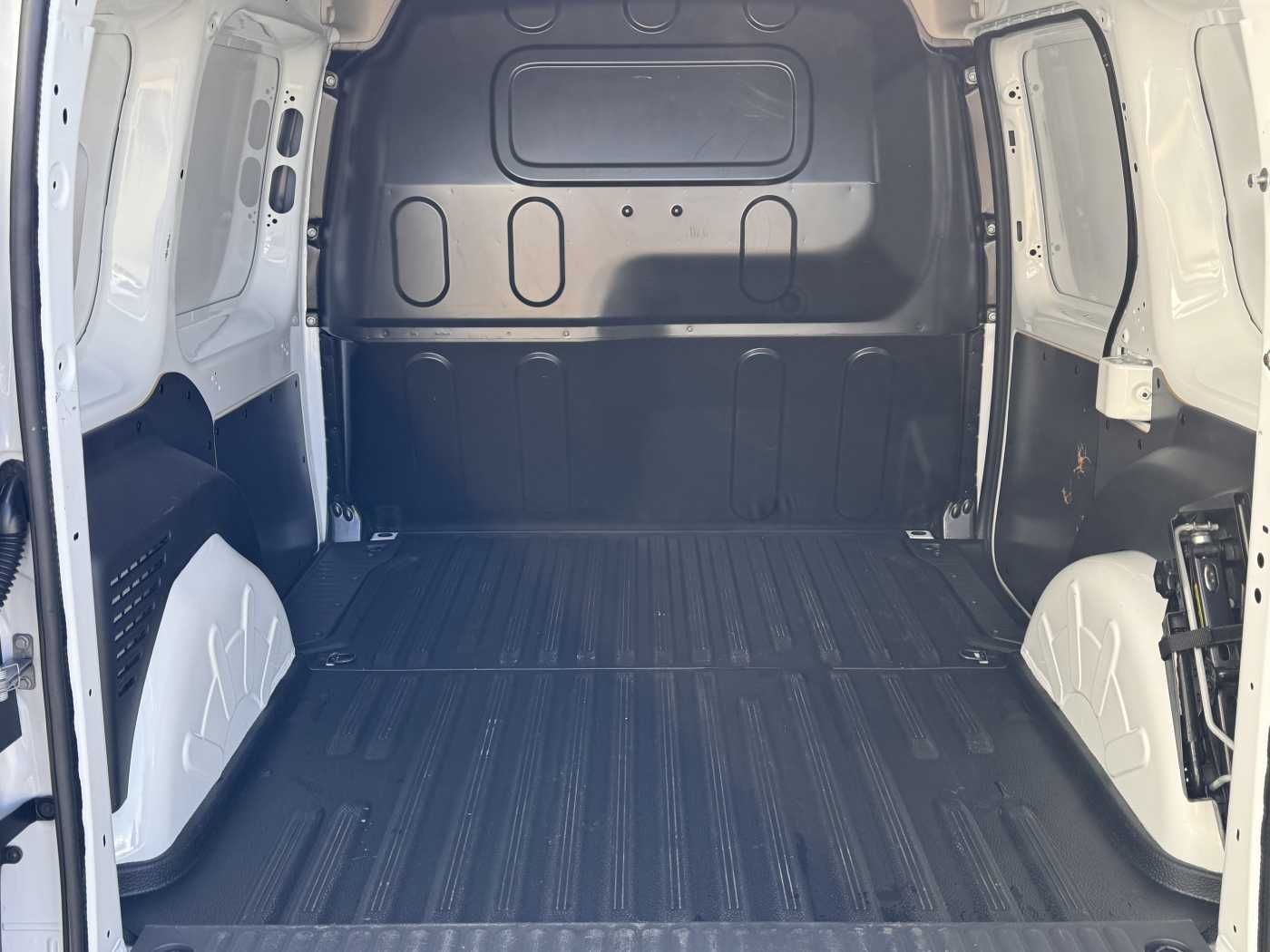 Fahrzeugabbildung Mercedes-Benz Citan 109 CDI Klima