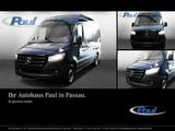 Mercedes-Benz Sprinter 316 CDI KA L2 360°+AHK3,5+Klima+Nav+PTS - Mercedes-Benz Sprinter: Kombi