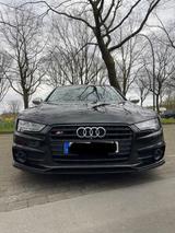 Audi S7 4.0 TFSI Sportback - Audi S7: Sportback