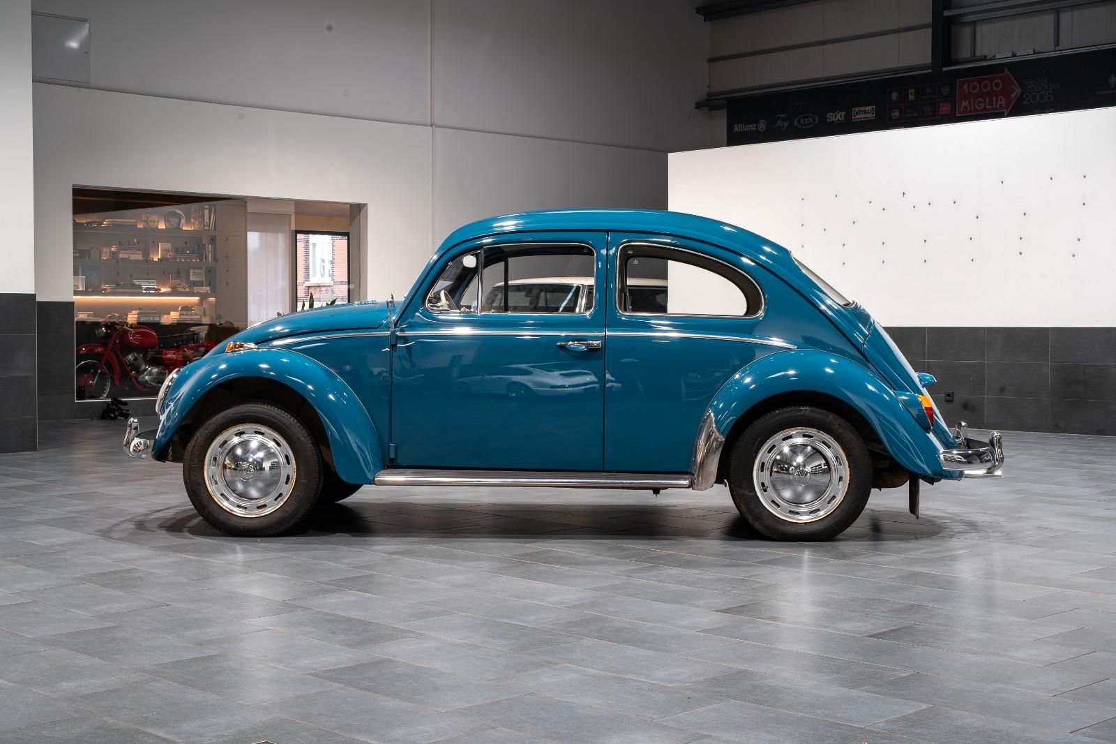 Volkswagen Käfer 1200