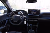 Peugeot 2008 Allure LED Wireless Sunset ALU 17 ZOLL - scheckheftgepflegte Peugeot 2008