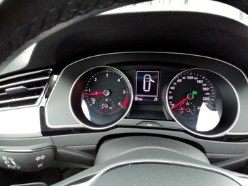 Volkswagen Passat Variant Comfortline BMTStart-Stopp