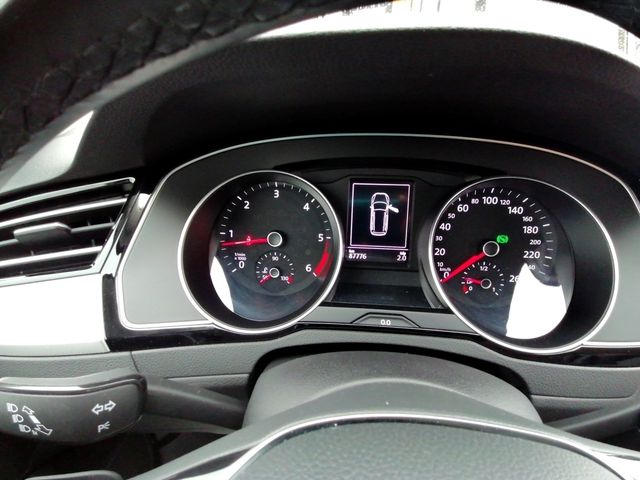 Volkswagen Passat Variant Comfortline BMTStart-Stopp