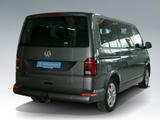 Volkswagen T6.1 Multivan 2.0 TDI DSG 4Mo. NAVI KAMERA AHK S - gebrauchte VW T6 Multivan aus dem Jahr 2023