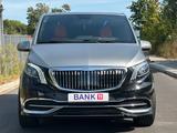 Mercedes-Benz VIP Maybach *Sternenhimmel*TV*Designo* - Mercedes-Benz V 250 in Köln