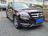 Mercedes-Benz GLK 220 BlueTEC 4MATIC - - Mercedes-Benz GLK 220 in Bonn