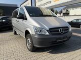 Mercedes-Benz Vito Tourer 114/116 CDI, 119 CDI/BT Select 4MATI - Mercedes-Benz Sel