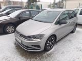 Volkswagen Golf SportsvanVII IQ.DRIVE DSG NAVI NUR 13000 KM - Volkswagen Golf Sportsvan in Rostock