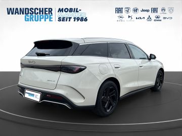 BYD Seal 6 Touring 1.5 PHEV DM-i Comfort HUD LED 360