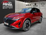 Nissan Qashqai 1.3 Xtronic N-Connecta WINTER-P. KOMFORT