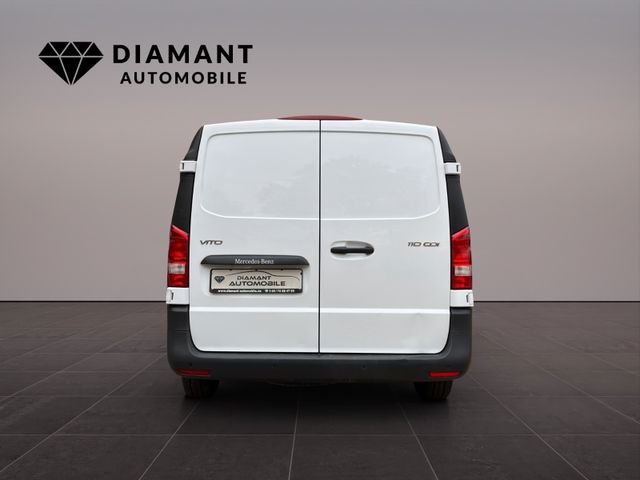 Mercedes-Benz Vito Kasten 110 CDI RWD lang PRO – image 7 of 18
